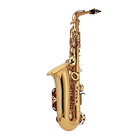 Jupiter Jas700 Alto Saxophone Pack Gear4music