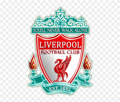 Download liverpool transparent png logos. Free Png Download Escudo Do Liverpool Png Images ...
