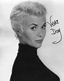 Vera Day Archives - Movies & Autographed Portraits Through The ...