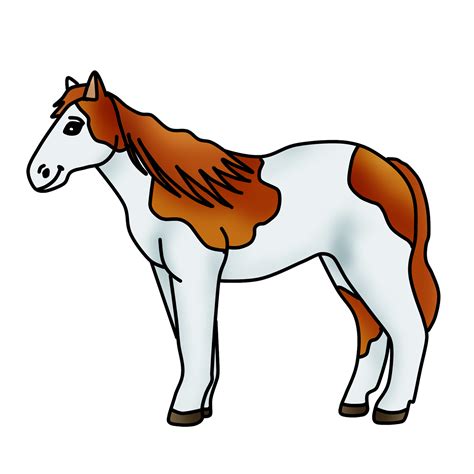 Pony Clip Art 10 Free Cliparts Download Images On Clipground 2021