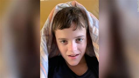 A 14 Year Old Boy With Autism Who Went Missing For 2 Days On A Mountain