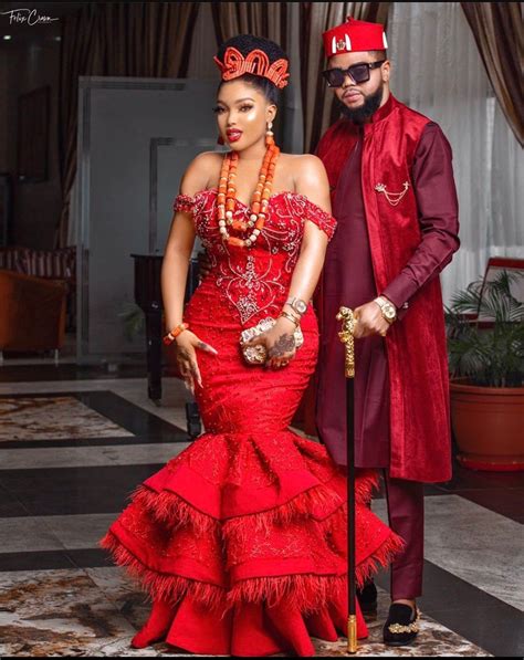 New Nigerian Traditional Wedding Dresses Viagraerection