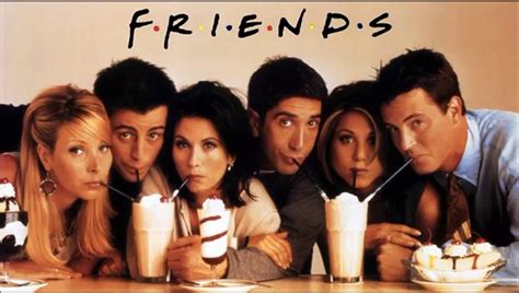 مسلسل Friends الموسم الاول كامل اون لاين فيديو Dailymotion