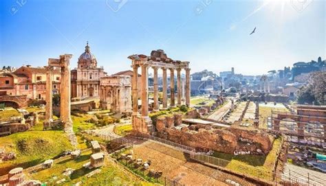 Top 10 Incredible Ancient Roman Ruins This Is Italy Page 9