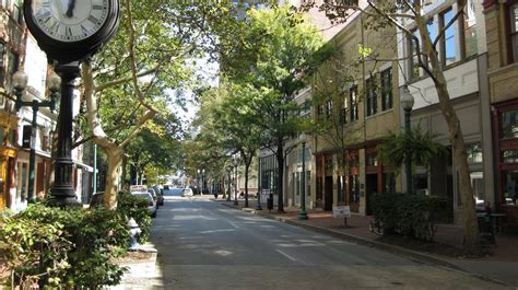The Coolest Neighborhoods In Charleston West Virginia