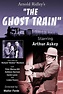 Ver El The Ghost Train Película Completa En Español Latino 1941 ...