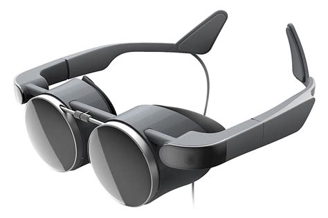 Panasonic’s Vr Glasses Return For Ces 2021 By Jose Antunes Provideo Coalition