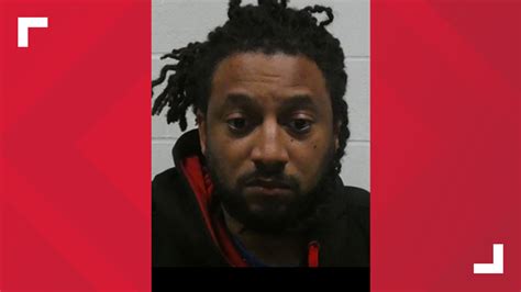 Man Arrested In Connection With Ferguson Homicide