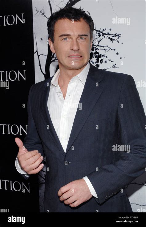 Julian Mcmahon Los Angeles Premiere Hi Res Stock Photography And Images