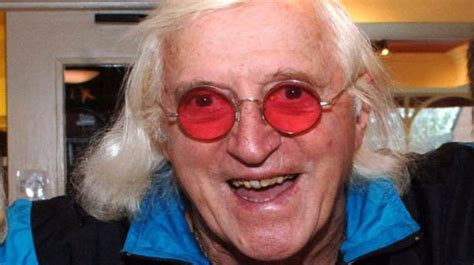 Where Is Jimmy Savile Buried Mystery Of Paedos £4k Headstone Mirror Online