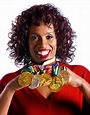 Legendary Track and Field Olympian Jackie Joyner-Kersee Shares The Best ...