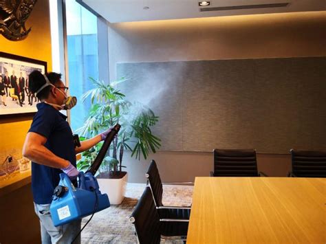 Commercial Disinfection Services House Disinfection Clean Lab