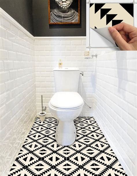 How To Tile A Bathroom Floor Around A Toilet Eqazadiv Home Design