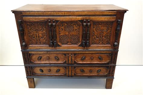 Early American Furniture In 17th Century Colonial Days Owlcation