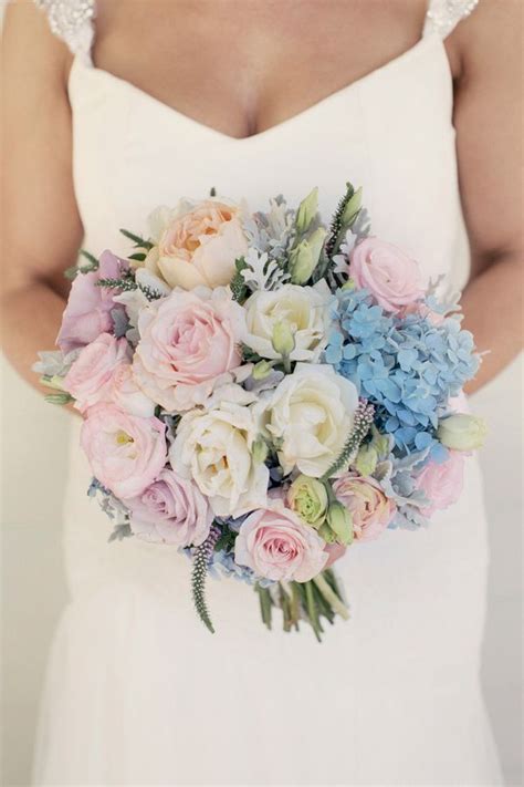 30 Stunning Mixed Pastel Colored Bouquets Wedding Philippines Wedding Philippines