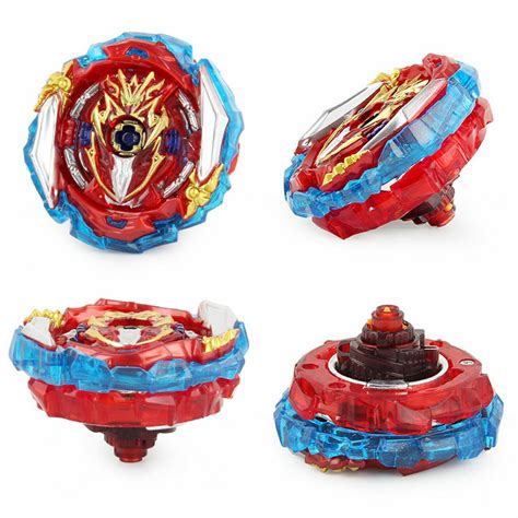 New Beyblade Burst Superking B 173 Infinite Achilles Dm 1b Without