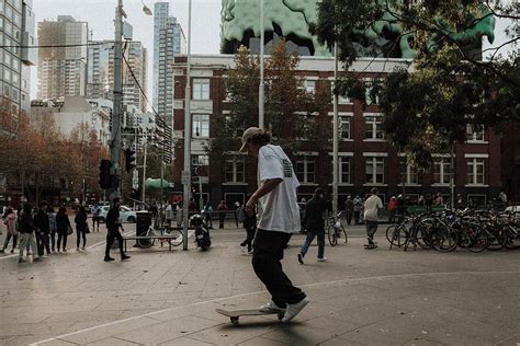 We hope you enjoy our growing collection of hd images to use as a background or home screen for your please contact us if you want to publish a skate aesthetic wallpaper on our site. Is Skateboarding a Good Exercise? - Keep Rolling | Skate ...