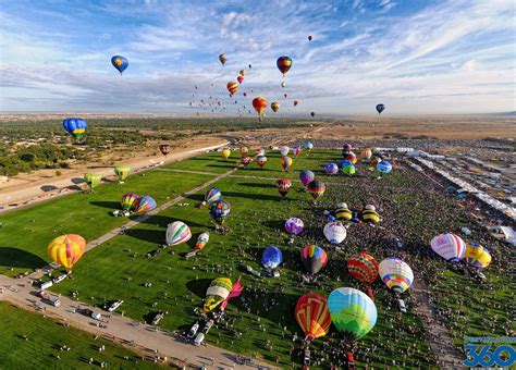Held on the 9th and 10th day of chinese new year, be sure to mark your calendars on this coming 24th and 25th february 2018 from 7am to 9.30pm. Beautiful Hot Air Balloon Festival New Mexico 2019 Address ...