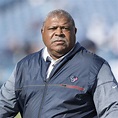 Romeo Crennel Named Texans DC After Mike Vrabel Leaves for Titans ...