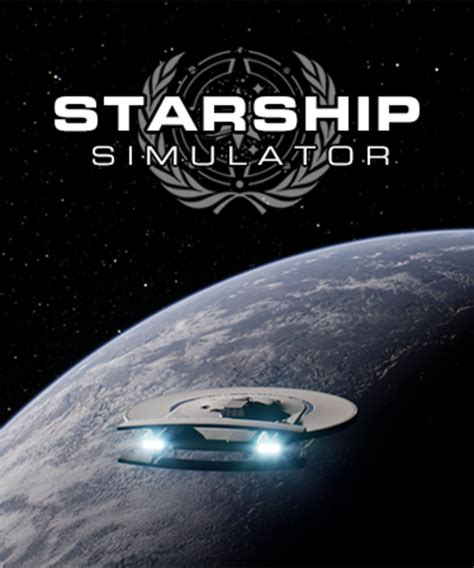 Starship Simulator Darkadia