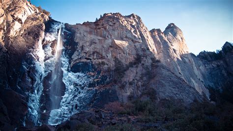 Nature Waterfall 4k Ultra Hd Wallpaper