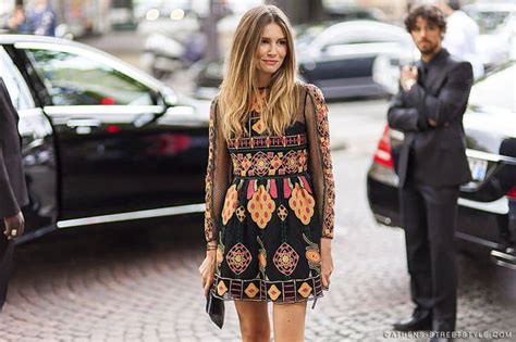 What Dresses To Wear In Autumn The Fashion Tag Blog