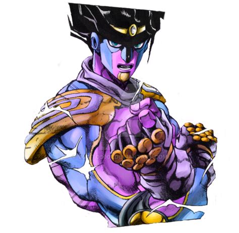 Star Platinum Part 4 By Vegito5001 On DeviantArt