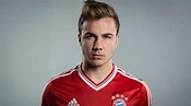 Mario Götze : Bayern Player & Staff Discussion - BayernForum.com