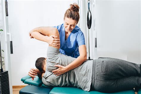 Why Should You Receive Chiropractic Care For Chronic Pain Relief