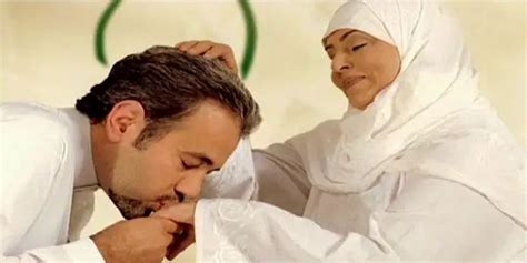 Cara Menghormati Ibu Bapa Gaya Rasulullah Menurut Ajaran Islam