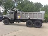 14 Yard Dump Truck For Sale Pictures