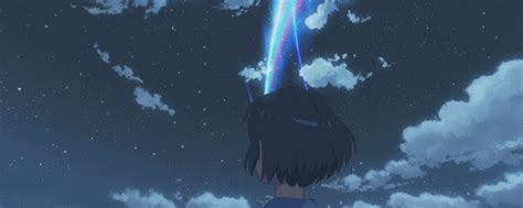 Your Name  By Funimation Find And Share On Giphy