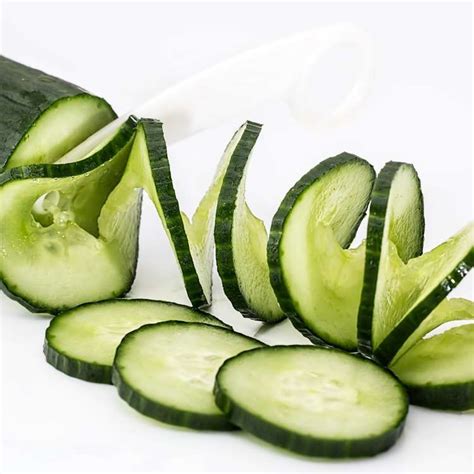 Cucumber And Mens Sexual Health Benefits