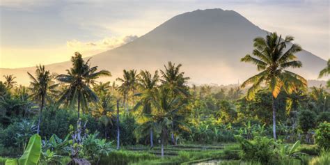 Selamat Indonesia Masuk Daftar 20 Negara Terindah Di Dunia