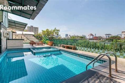 Bangkok Apartments Furnished Apartments For Rent In Bangkok Nestpick