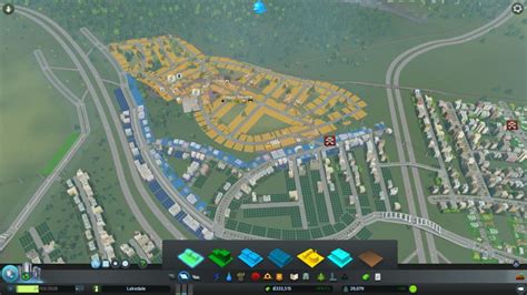 Skylines game guide build the best city! Cities Skylines in Multiplayer games?
