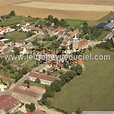 L'Europe vue du ciel - Photos aériennes de Annoux (89440) - Yonne ...