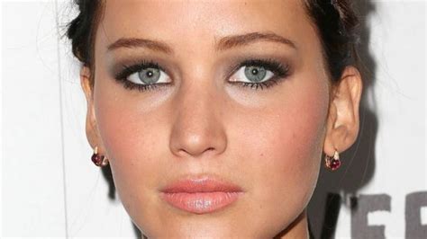Nude Photos Of Jennifer Lawrence Have Been Leaked Online