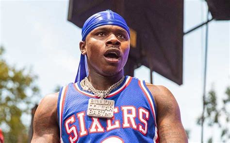 Dababy Arrested Rapper Accused Of Concealing Weapon