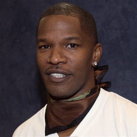 Picture Of Jamie Foxx