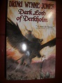 Review: Diana Wynne Jones – Dark Lord of Derkholm | The Cosy Dragon