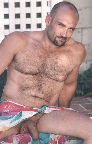 Anthony Gallo Bearsbrazil