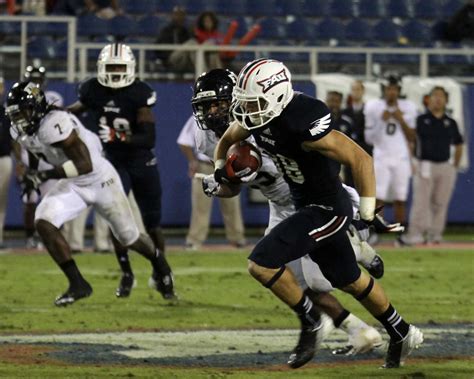 Commentary: FIU leaves for Conference USA but FAU still in position to