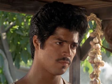 Is That Bob From La Bamba Playing The Villain In Latest Mission Impossible Sequel