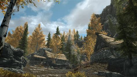 Shors Stone Rskyrim