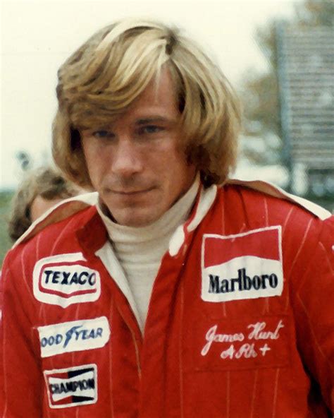 James Hunt 1976 F1 Champion And Subject Of A New Movie Rush By Ron Howard Formula 1 Bruce