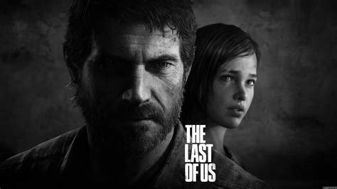Nouveau Trailer De The Last Of Us Gamersyde