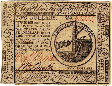 How To Find Out If Your 1776 Two Dollar Bill Is Worth Anything Quora