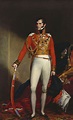 Leopoldo I de Bélgica - Wikipedia, la enciclopedia libre