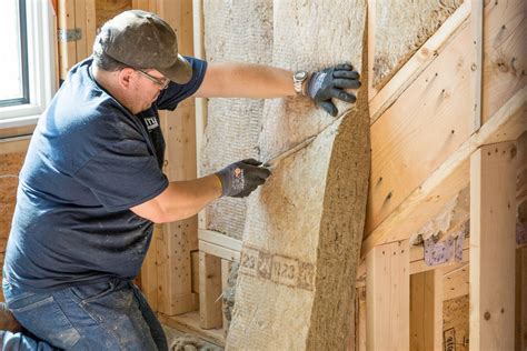 How To Add Wall Insulation In An Old House Without Damage This Old House